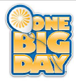 One Big Day Events 2014