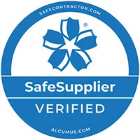 Safe Supplier verified