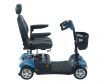 Vista DX side Oxford Blue product thumbnail image 4