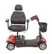 Vista DX Sky Red product thumbnail image 5