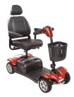 Vista DX Sky Red product thumbnail image 1